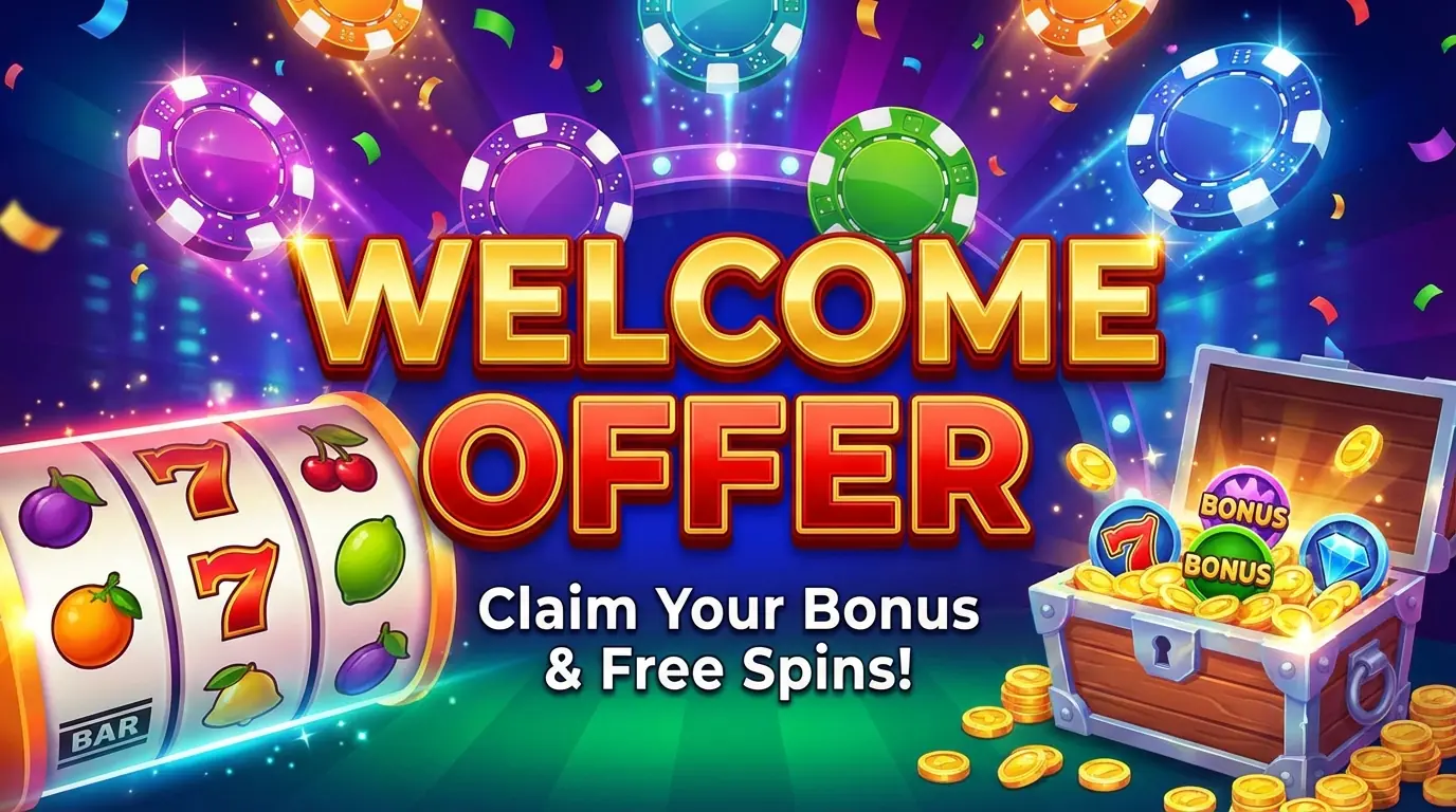 Energy new player bonus