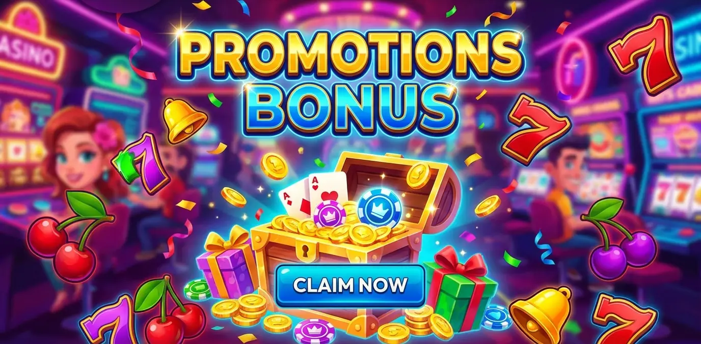 Energy promotions