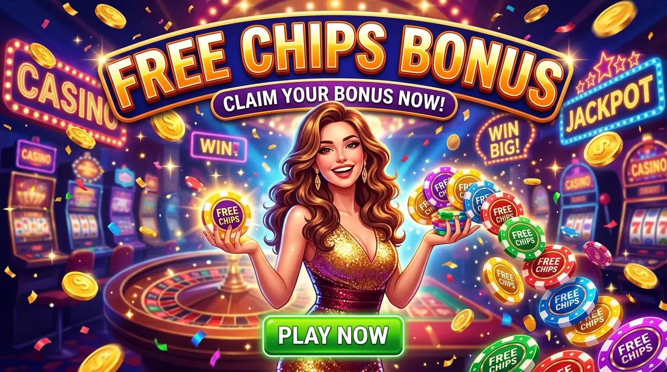 Energy casino free chips