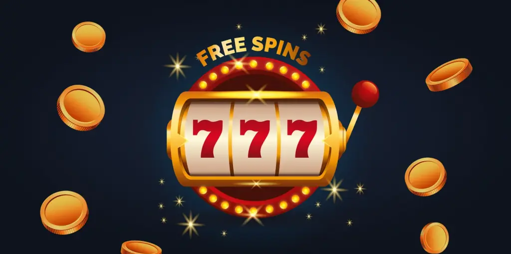 Energy casino free spins