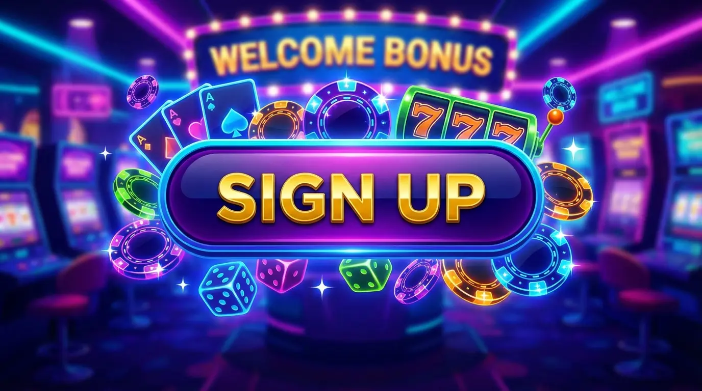 Energy sign up