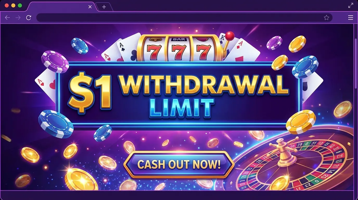 Energy withdrawal limit