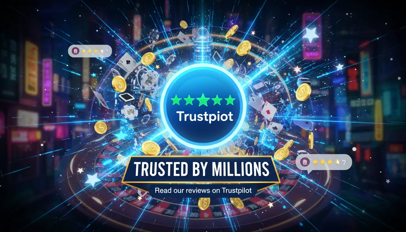 Energy casino reviews