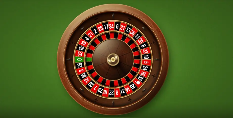Energy roulette