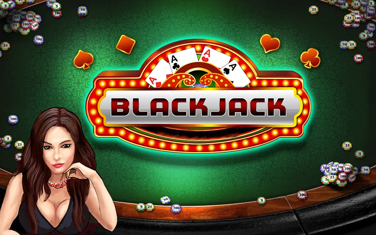 Energy casino blackjack