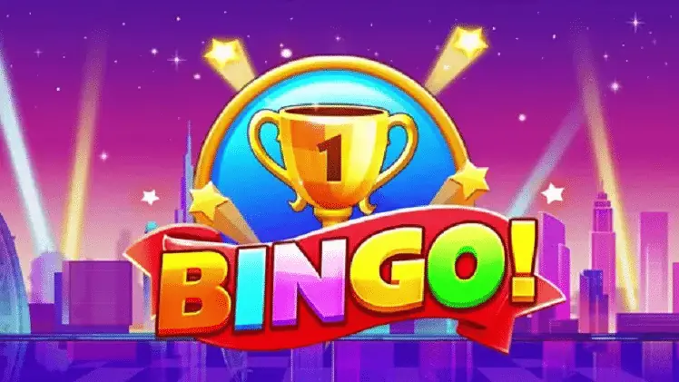 Energy bingo