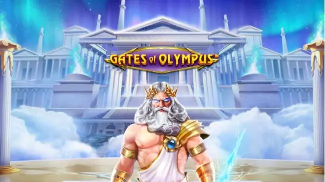 Energy Gates of Olympus slot