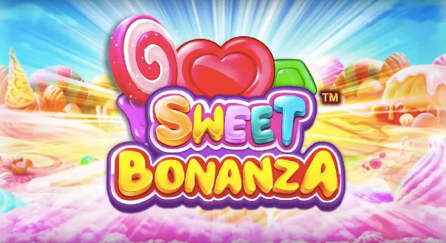 Energy Sweet Bonanza slot