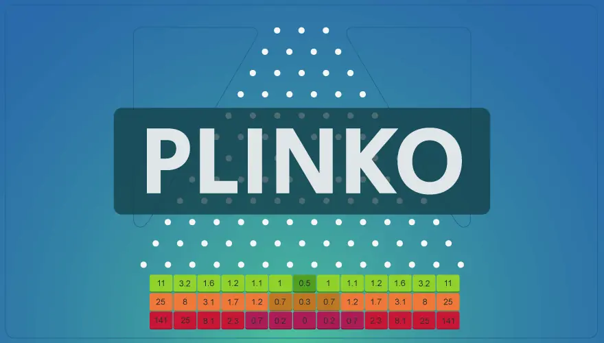 Energy Plinko