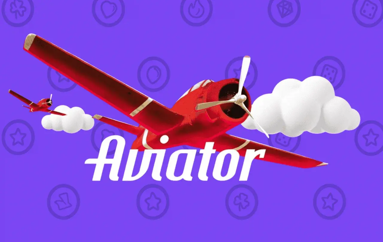 Energy Aviator